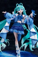 Design COCO Hatsune Miku MAGICAL MIRAI 2025 Ver. 1/7 Complete Figure - Hatsune Miku - photo 9