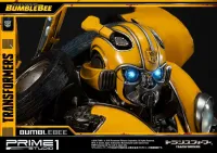 Prime 1 Studio Museum Masterline Transformers: Bumblebee (Film) Bumblebee - Transformers - photo 2