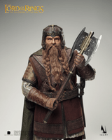 The Lord of the Rings：The Fellowship of the Ring — Gimli 1/6 Collectable Figure 22