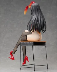 BINDing Miu Akagiri - 18+ - photo 8