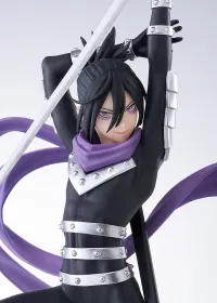 GOOD SMILE COMPANY POP UP PARADE Speed-o'-Sound Sonic - One Punch Man - photo 7
