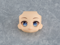 Nendoroid Doll Doll Eyes (Blue) 6