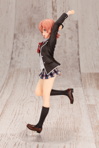Yui Yuigahama 5