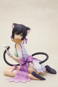 KOTOBUKIYA Ani Statue - Shining Hearts - Xiaomei - Shining Hearts - photo 3