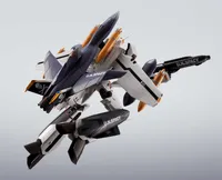 TAMASHII NATIONS VF-0S Phoenix (Roy Focker Use) + QF-2200D-B Ghost Macross, TAMASHII NATIONS Hi-Metal R - Macross - photo 4