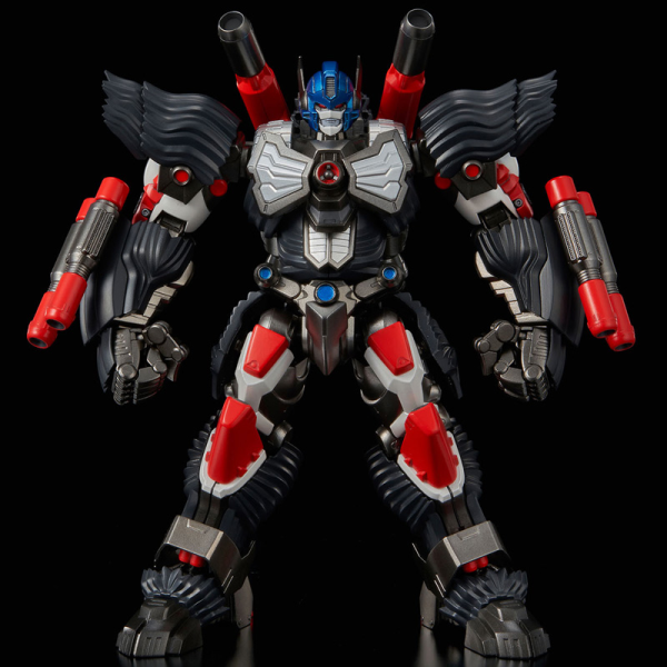 [FlameToys] TRANSFORMERS 02 OPTIMUS PRIMAL