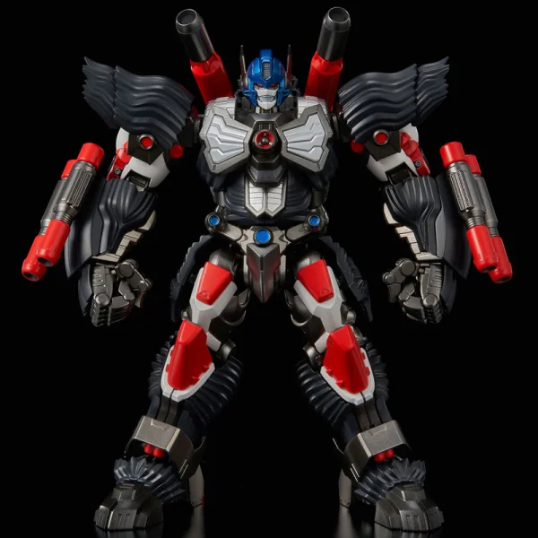 FLAME TOYS [FlameToys] TRANSFORMERS 02 OPTIMUS PRIMAL - Transformers