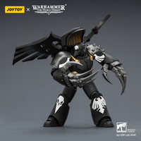 Raven Guard Dark Fury with Lightning Claws 4