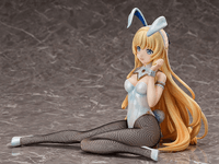 Priestess: Bunny Ver. 4
