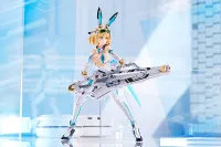 Max Factory PLAMAX BP-01 Sophia F. Shirring(re-run) - BUNNY SUIT PLANNING - photo 3
