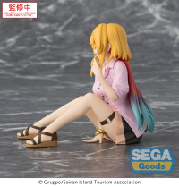 NUKITASHI THE ANIMATION PM Perching Figure Nanase Katagiri 2
