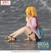SEGA NUKITASHI THE ANIMATION PM Perching Figure Nanase Katagiri - NUKITASHI THE ANIMATION - photo 2
