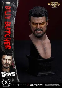 Prime 1 Studio Premium Masterline The Boys William "Billy" Butcher Deluxe Version - The Boys - photo 36