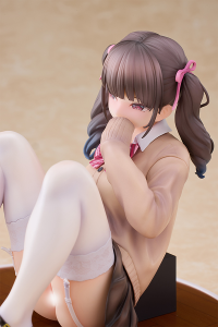 Jidori Shoujo (Selfie Girl) 5