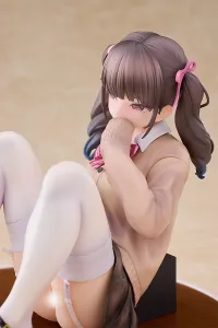 Pink-Cat Jidori Shoujo (Selfie Girl) - 18+ - photo 5