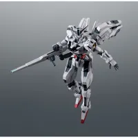 TAMASHII NATIONS ROBOT SPIRITS <SIDE MS> X-EX01 GUNDAM CALIBARN ver.A.N.I.M.E. - Mobile Suit Gundam: The Witch from Mercury - photo 5