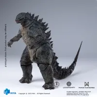 HIYA TOYS Exquisite Basic Series GODZILLA 2014 Godzilla - Godzilla - photo 12