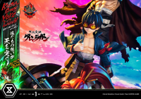 Ultimate Premium Masterline Tengen Toppa Gurren Lagann Kamina, Simon & Yoko with Lagann "Our Hearts Pierce the Skies!" DX Bonus Version 81