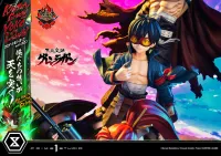 Prime 1 Studio Ultimate Premium Masterline Tengen Toppa Gurren Lagann Kamina, Simon & Yoko with Lagann "Our Hearts Pierce the Skies!" DX Bonus Version - Tengen Toppa Gurren Lagann - photo 81