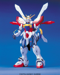 HG 1/60 G Gundam 2