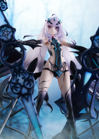Lancer/Mélusine 12