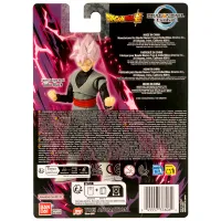 BANDAI Dragon Ball Evolve - Super Saiyan Rose Goku Black - Dragon Ball - photo 6