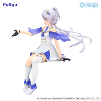 LUO TIAN YI    Noodle Stopper Figure -V Singer Luo Tian Yi Shooting Star ver.- 8