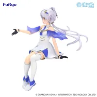 FuRyu LUO TIAN YI    Noodle Stopper Figure -V Singer Luo Tian Yi Shooting Star ver.- - LUO TIAN YI - photo 8