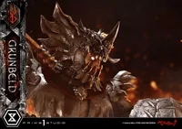 Prime 1 Studio Ultimate Premium Masterline Berserk Grunbeld Grunbeld VS Guts Bonus Version - Berserk - photo 42