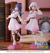 SEGA "Love Live! Hasu no Sora Jogakuin School Idol Club" Desktop x Decorate Collections "Sayaka Murano" - Love Live! - photo 5