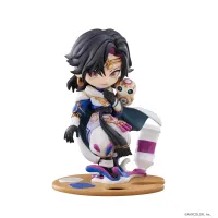 BUSHIROAD CREATIVE PalVerse Palé.　NIJISANJI EN　Vezalius Bandage - NIJISANJI - photo 2