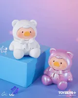 TOYZEROPLUS LuLu the Piggy - Teddy MINI (Blind Bag) - LuLu The Piggy - photo 20