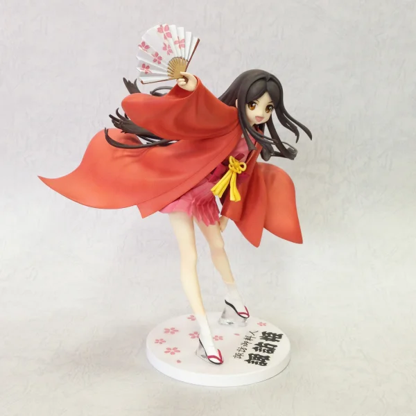 PLUM PMOA Suwa Goryonin Princess Suwa - Scale Figures