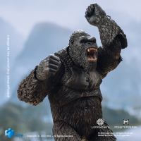 Exquisite Basic Series None Scale Kong Skull Island Kong 5