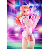 Portrait.Of.Pirates ONE PIECE “Evolutionary History” Nami 15