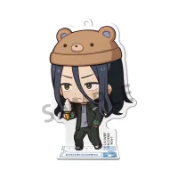 MegaHouse Tokotoko Acrylic Stand WIND BREAKER in theme park (1pc / 8pc per box) - WIND BREAKER - photo 8