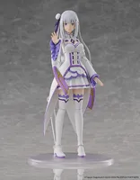 KADOKAWA KADOKAWA PLASTIC MODEL SERIES Emilia - Re:ZERO -Starting Life in Another World- - photo 6
