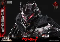 Prime 1 Studio BUILD ART MASTERLINE Berserk Guts Berserker Armor "Rage" Plastic Model Kit			 - Berserk - photo 31