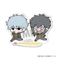 MegaHouse Acrylic Stand Buddycolle Gintama Vice Leader 24H - Gintama - photo 6