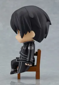 GOOD SMILE COMPANY Nendoroid Swacchao! Kirito - Sword Art Online - photo 4