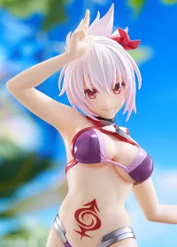 GOOD SMILE COMPANY POP UP PARADE Matsuri Kazamaki - Ayakashi Triangle - photo 3