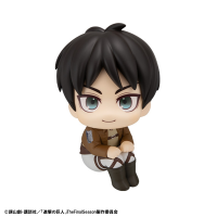 Lookup Attack on Titan Ellen Jaeger 7