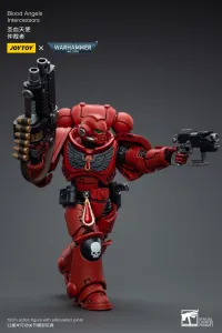 JOYTOY Blood Angels Intercessors - Warhammer 40K - photo 2
