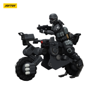 Fear XS-01 Night Raid type-Pilot 15
