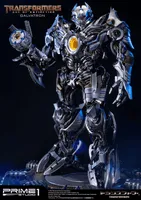 Prime 1 Studio Museum Masterline Transformers: Age of Extinction (Film) Galvatron - Transformers - photo 41