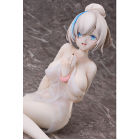 B-style Azur Lane Project Identity: TB (Kind) Hot Spring Ver. 1/4 Complete Figure			 2