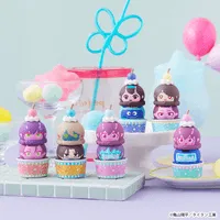 MegaHouse Tsumichen Stack up & Change MILKY☆SUBWAY THE GALACTIC LIMITED EXPRESS【with gift】 - MILKY☆SUBWAY - photo 4