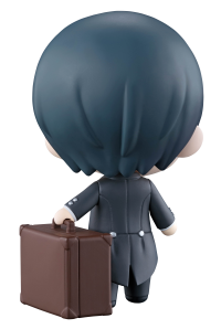 Ciel Phantomhive "Black Butler", Rowtashii Noise tekupiku 2