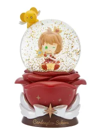 GoodSmile Moment Cardcaptor Sakura: Clear Card Snow Globe - Cardcaptor Sakura - photo 2