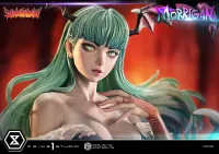 Prime 1 Studio Real Elite Masterline Darkstalkers Morrigan Bonus Version - Darkstalkers - photo 13